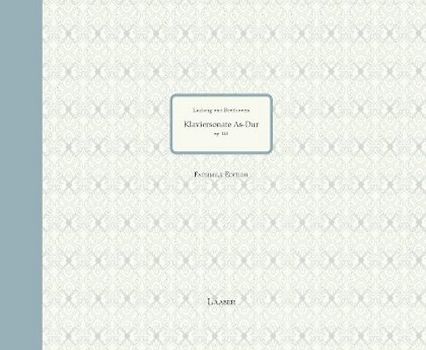 Klaviersonate As-Dur op. 110