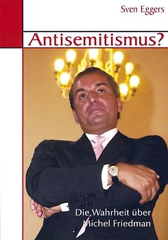 Antisemitismus?
