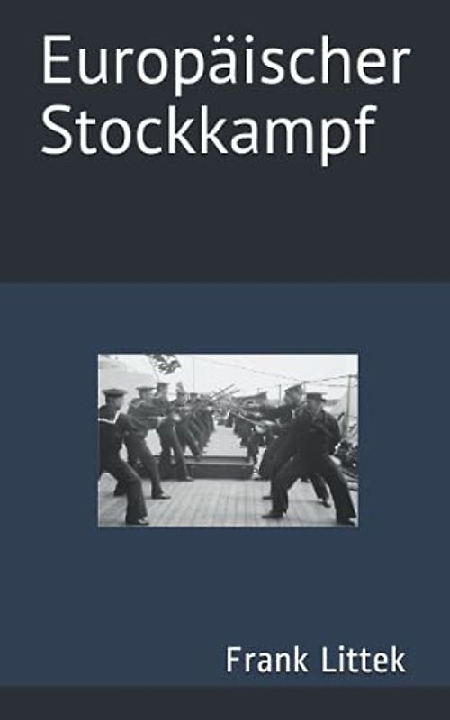 Europäischer Stockkampf