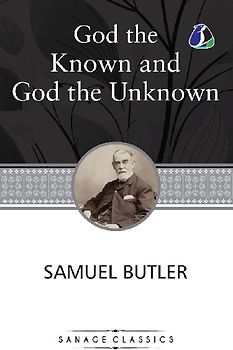 God the Known and God the Unknown