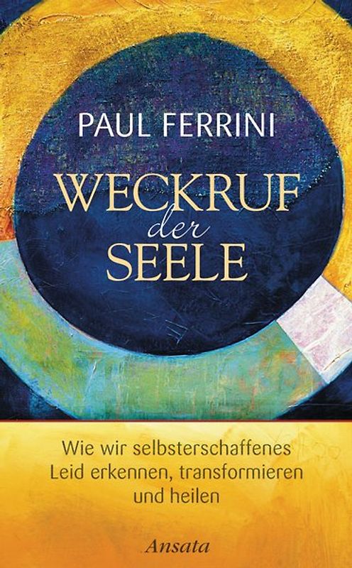 Weckruf der Seele