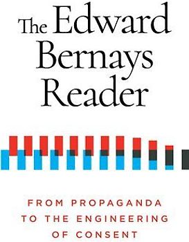 The Edward Bernays Reader
