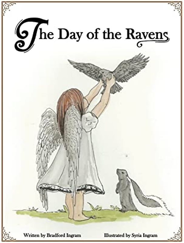 The Day of the Ravens