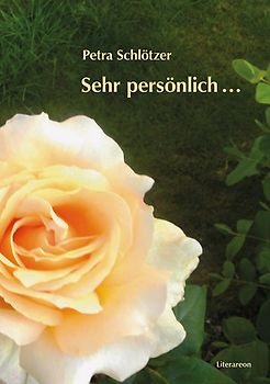 Sehr persönlich …