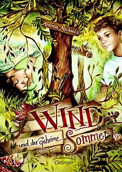 Wind und der geheime Sommer