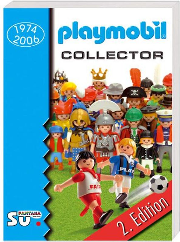 Playmobil Collector 2006