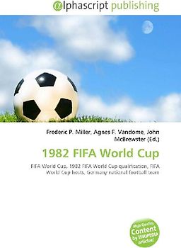 1982 FIFA World Cup