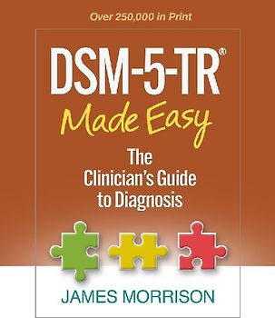 Dsm-5-Tr(r) Made Easy