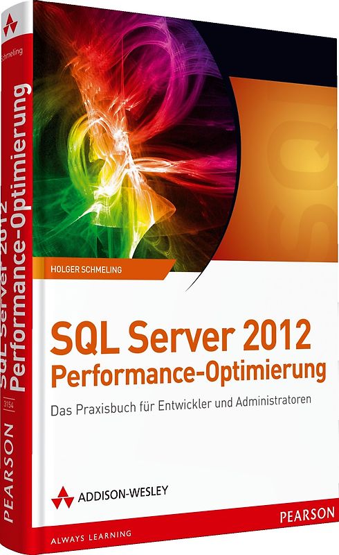 SQL Server 2012 Performance-Optimierung