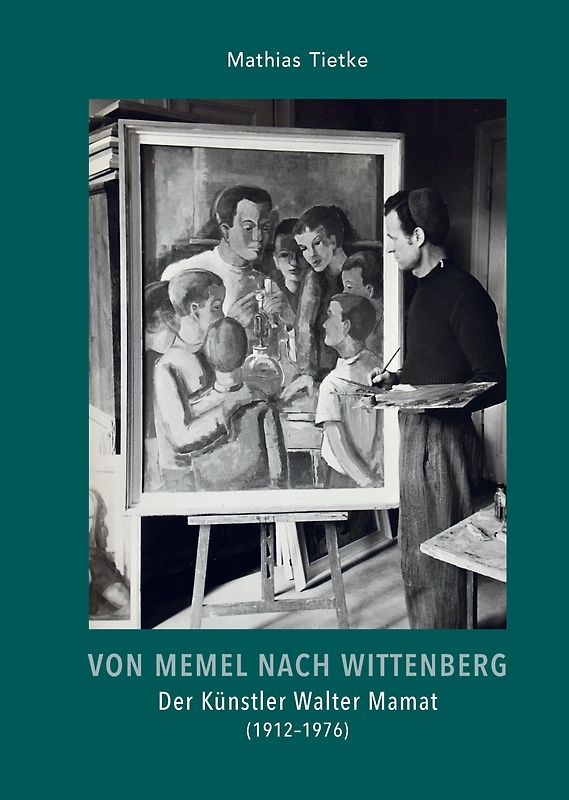 Von Memel nach Wittenberg