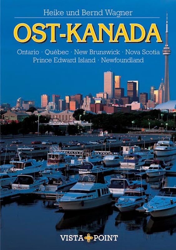 Ostkanada