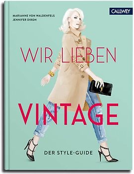 Wir lieben Vintage