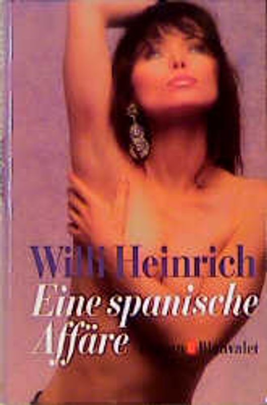 Eine spanische Affäre