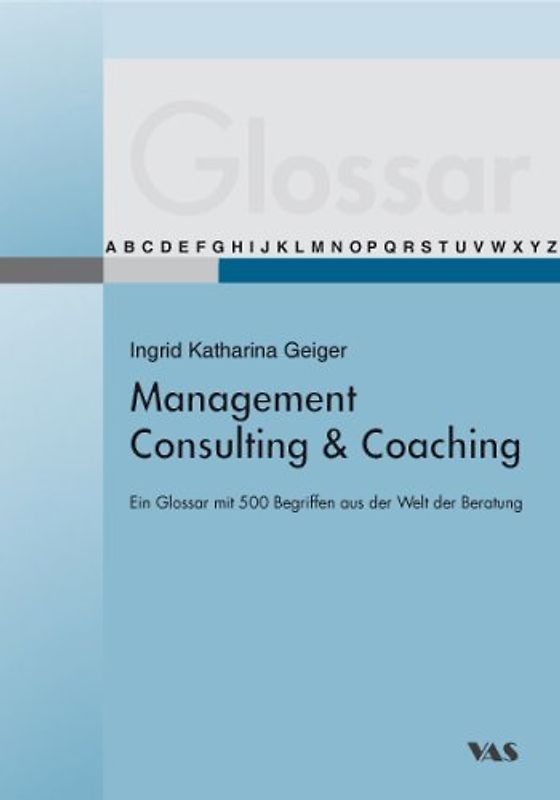 Management Consulting & Coaching