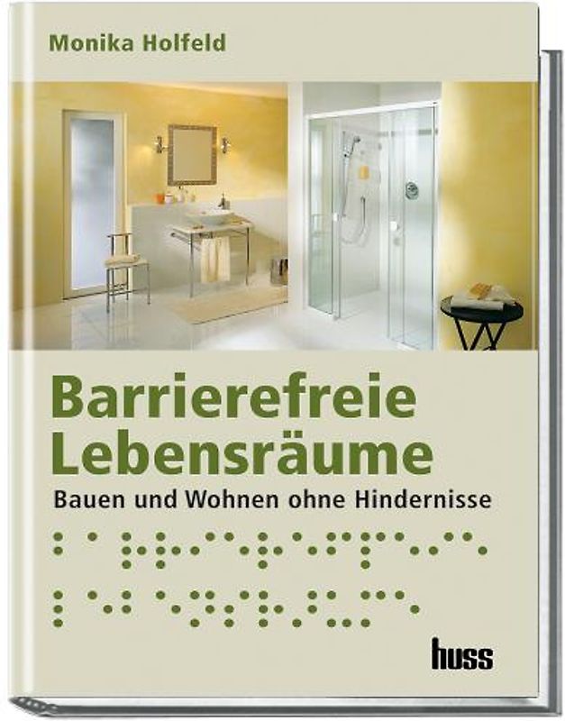 Barrierefreie Lebensräume