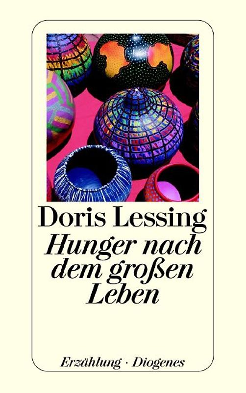 Hunger nach dem großen Leben