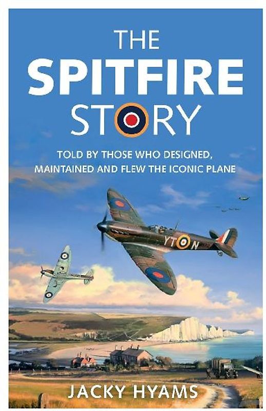 The Spitfire Story