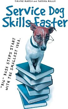 Service Dog Skills Faster