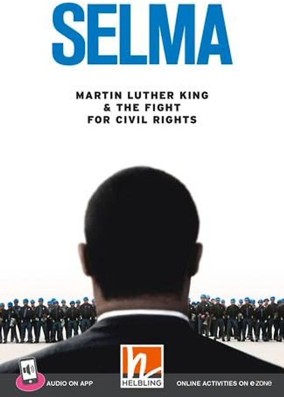 Helbling Readers Movies, Level 3 / Selma (NE)