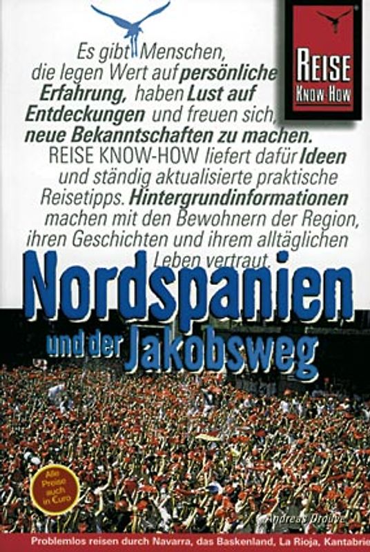 Nordspanien und der Jakobsweg