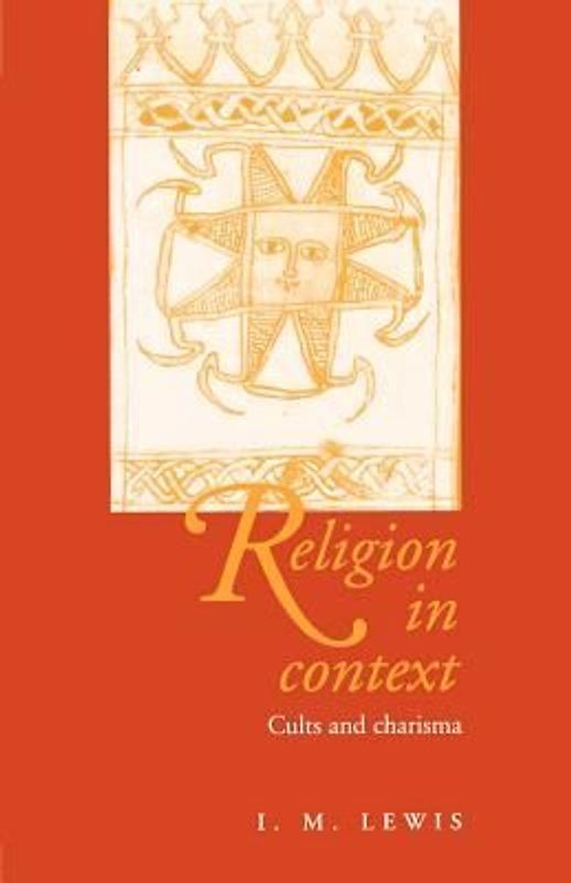 Religion in Context