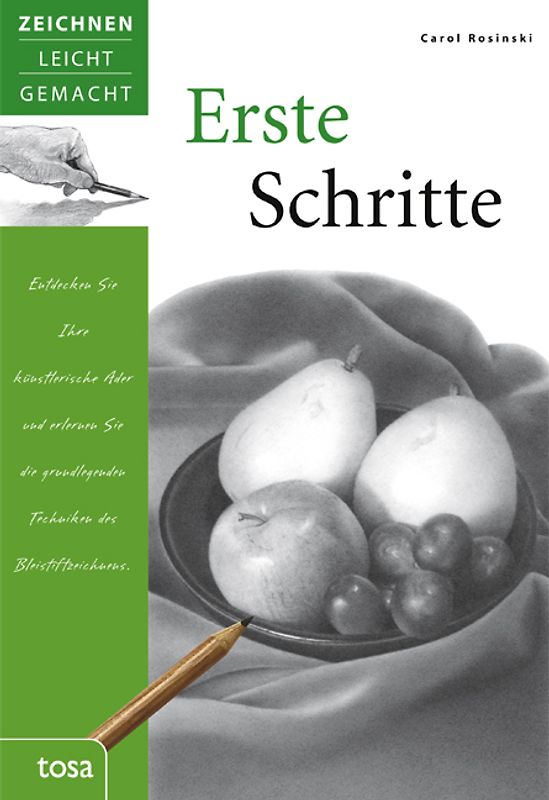 Erste Schritte