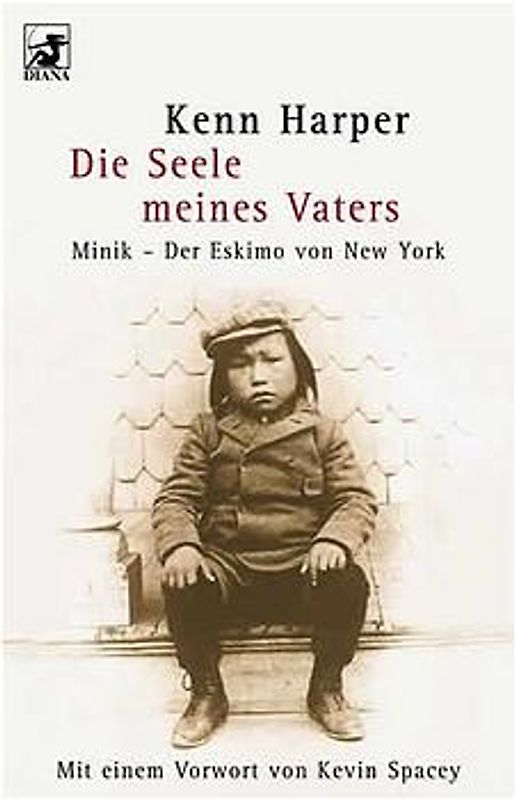 Die Seele meines Vaters