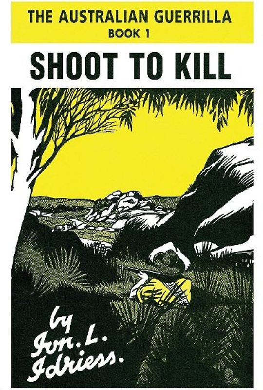 Shoot to Kill