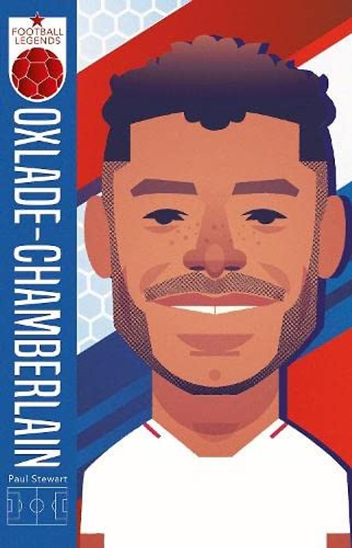 Alex Oxlade-Chamberlain (Football Legends)