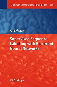 Supervised Sequence Labelling with Recurrent Neural Networks