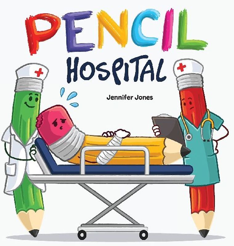 Pencil Hospital