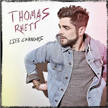 Rhett,Thomas - Life Changes