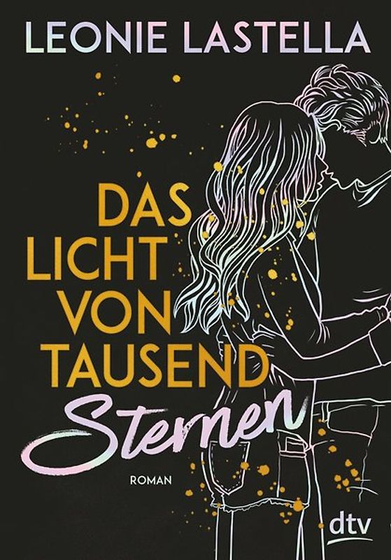 Das Licht von tausend Sternen