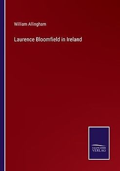 Laurence Bloomfield in Ireland