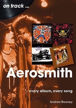 Aerosmith On Track