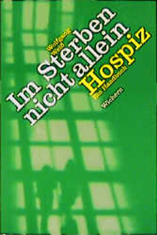 Im Sterben nicht allein