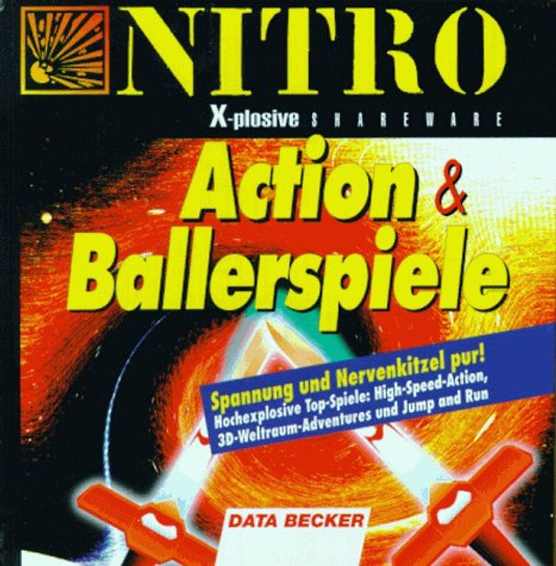 Nitro Action & Ballerspiele