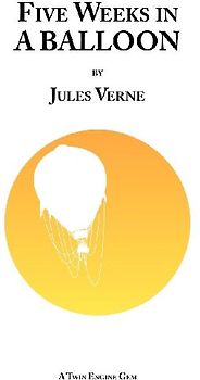 Five Weeks in a Balloon