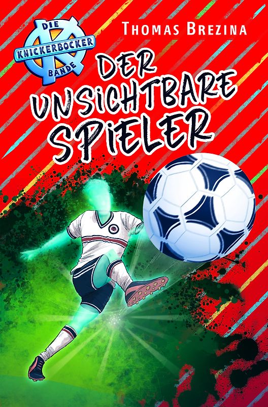 Der unsichtbare Spieler
