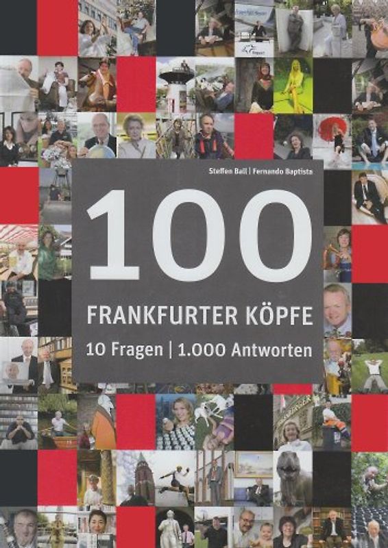 100 Frankfurter