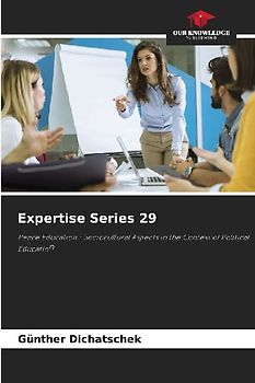 Expertise Series 29