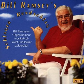 Bill Ramsey - Ramsey'S Schlager Rundschlag
