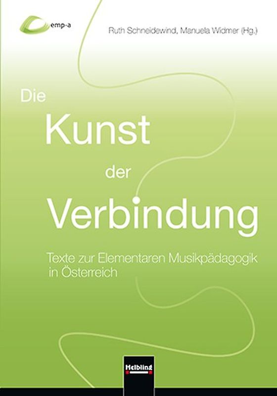 Kunst der Verbindung