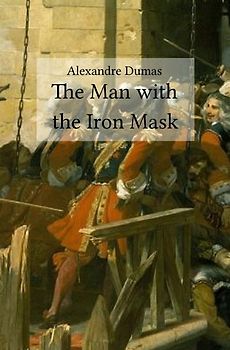 The Man with the Iron Mask