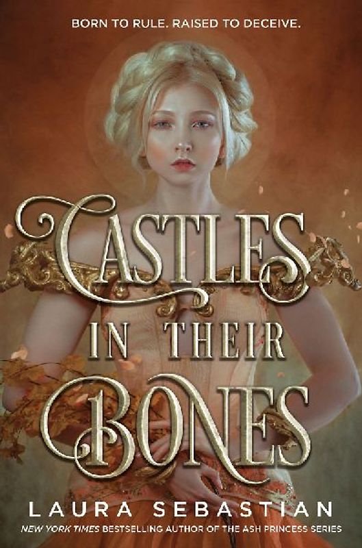 Castles in Their Bones