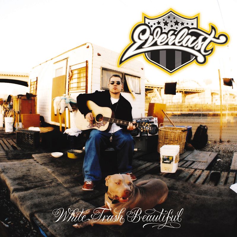 Everlast - White Trash Beautiful