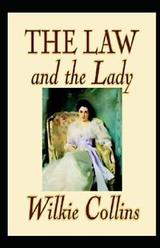 The Law and the Lady illustrated