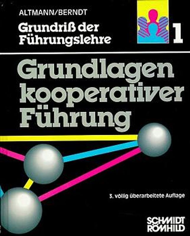 Grundriss der Führungslehre
