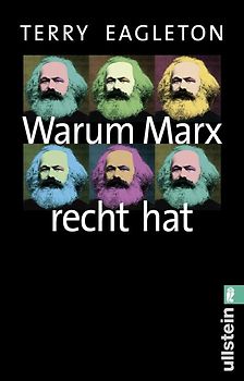 Warum Marx recht hat