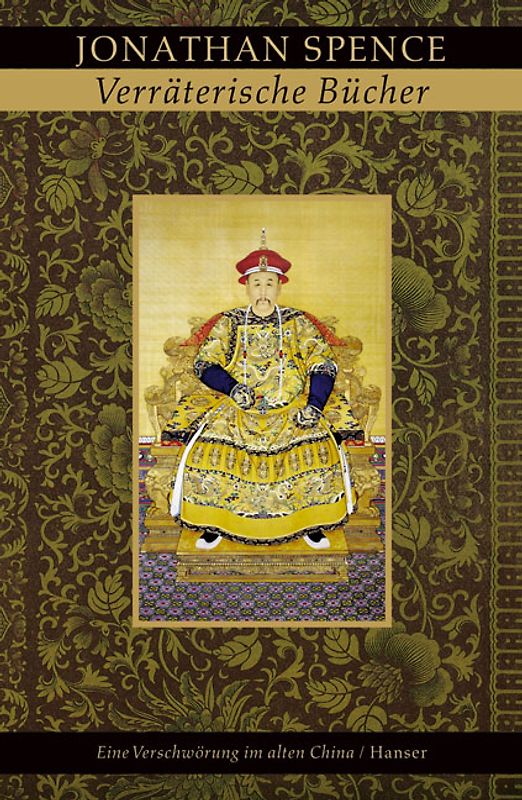 Verräterische Bücher